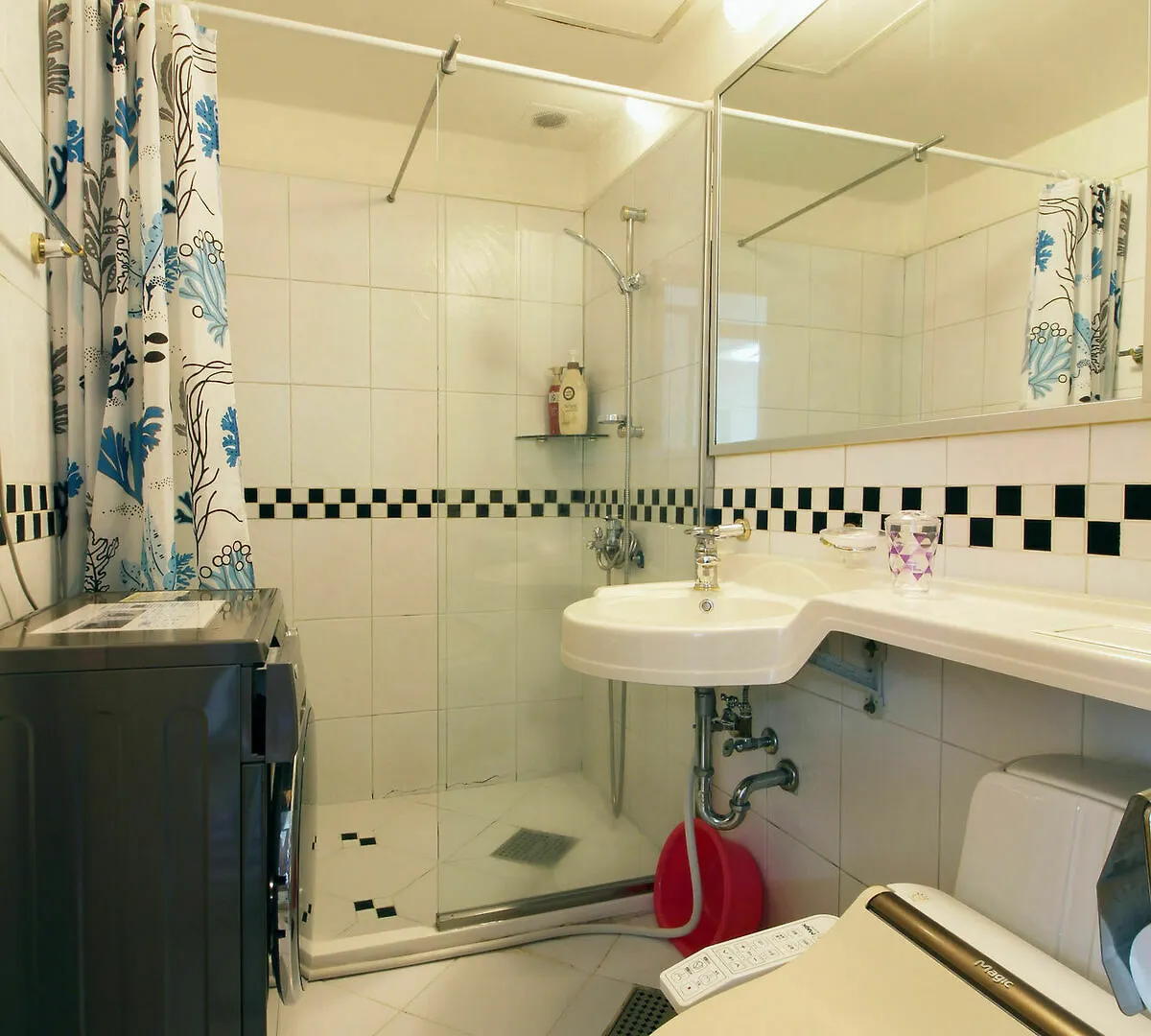 فندق Tei House سيول