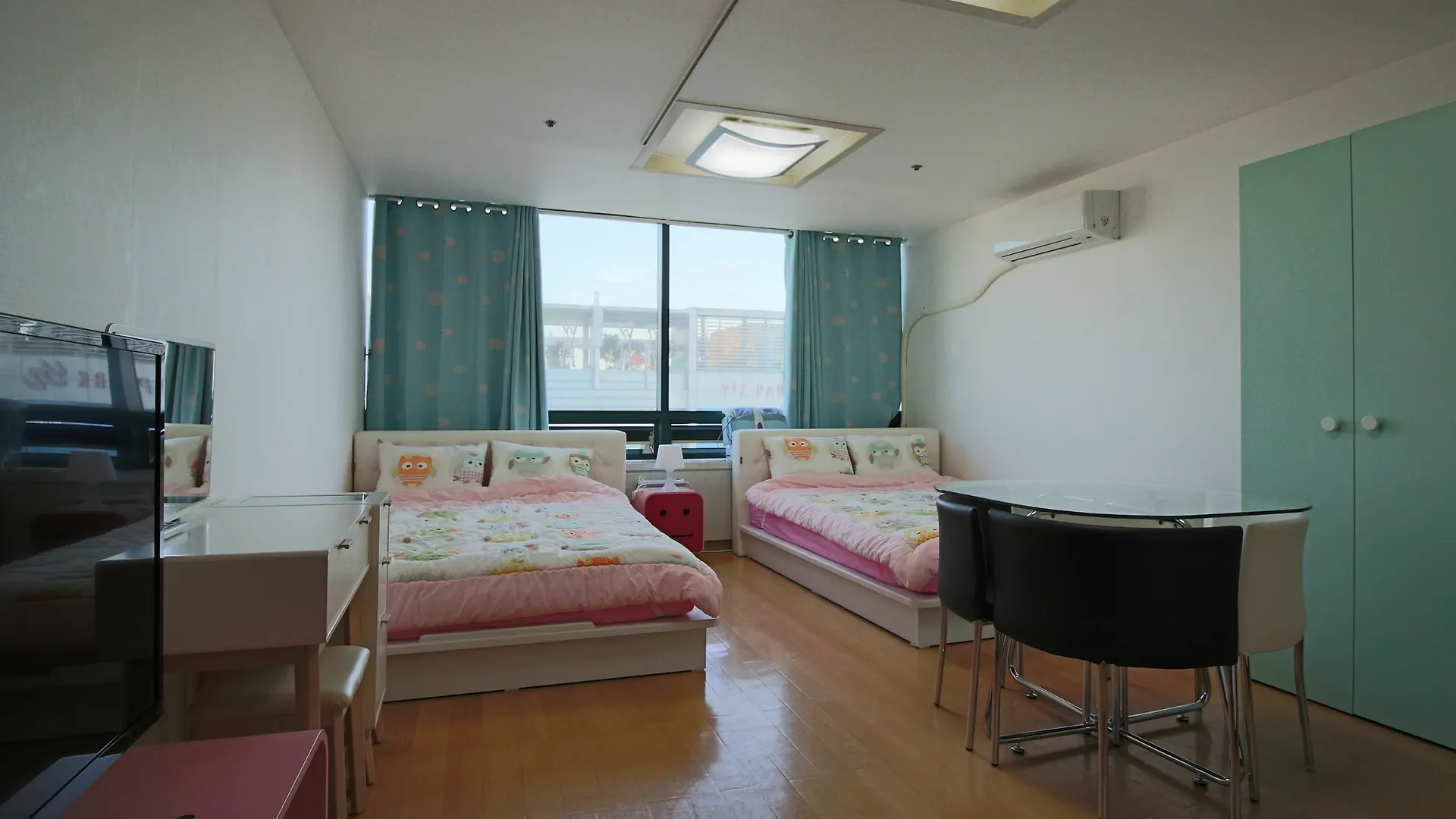 فندق Tei House سيول 2*,  كوريا الجنوبية