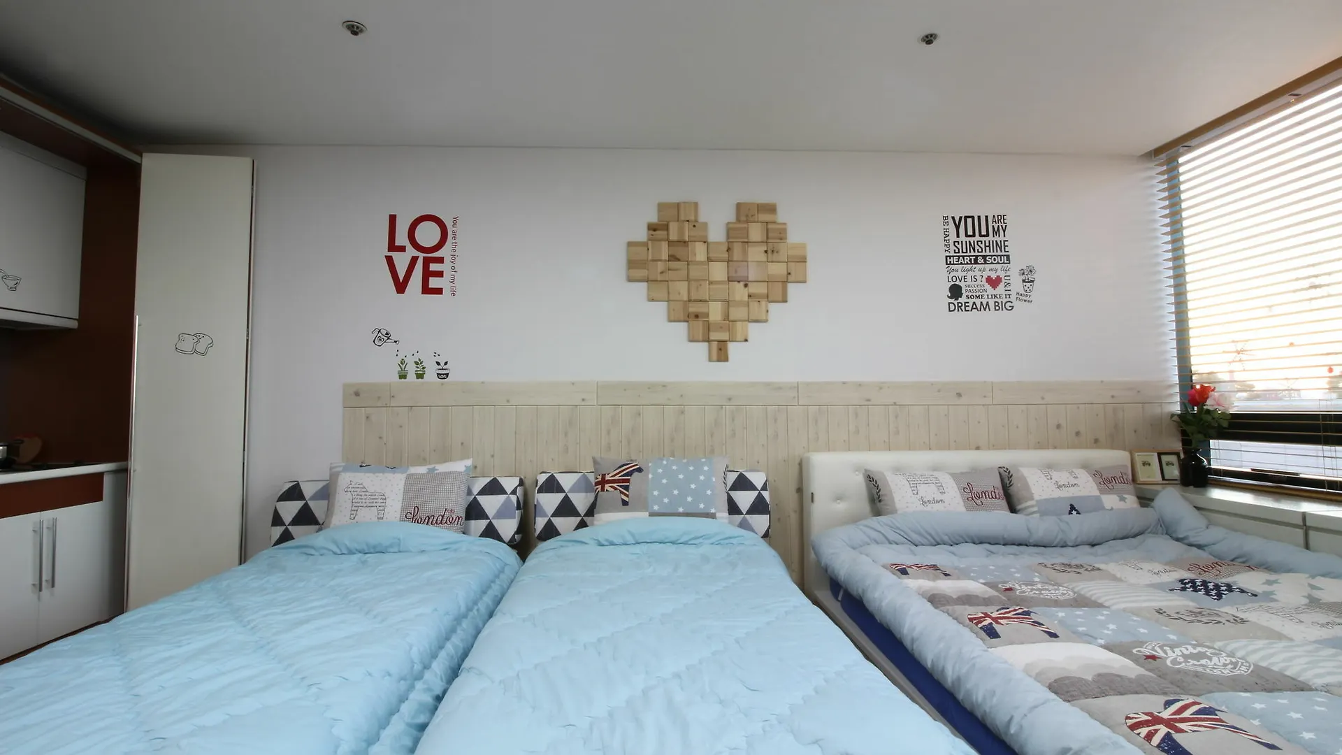 فندق Tei House سيول