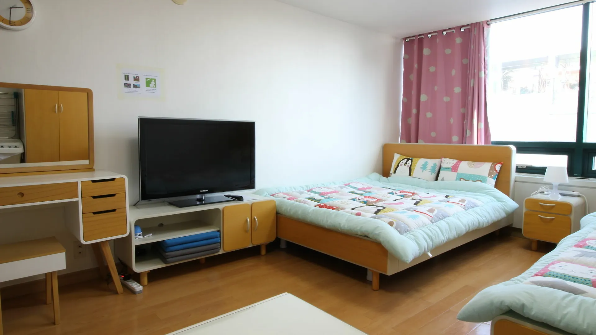 فندق Tei House سيول 2*,  كوريا الجنوبية