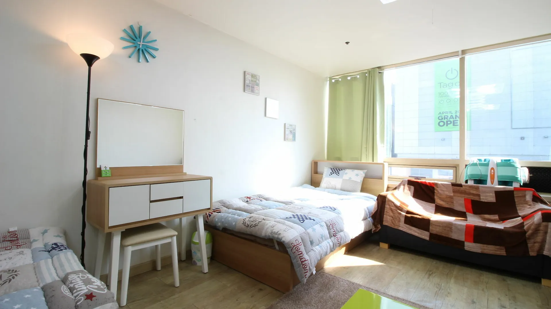 فندق Tei House سيول