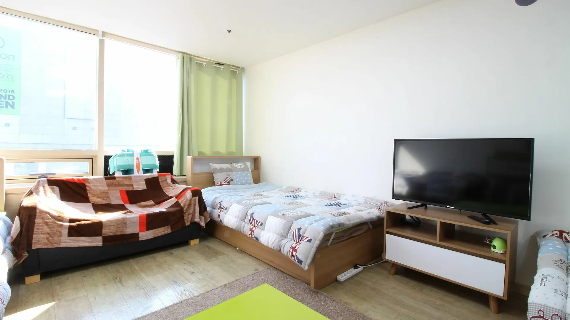 **  فندق Tei House سيول كوريا الجنوبية