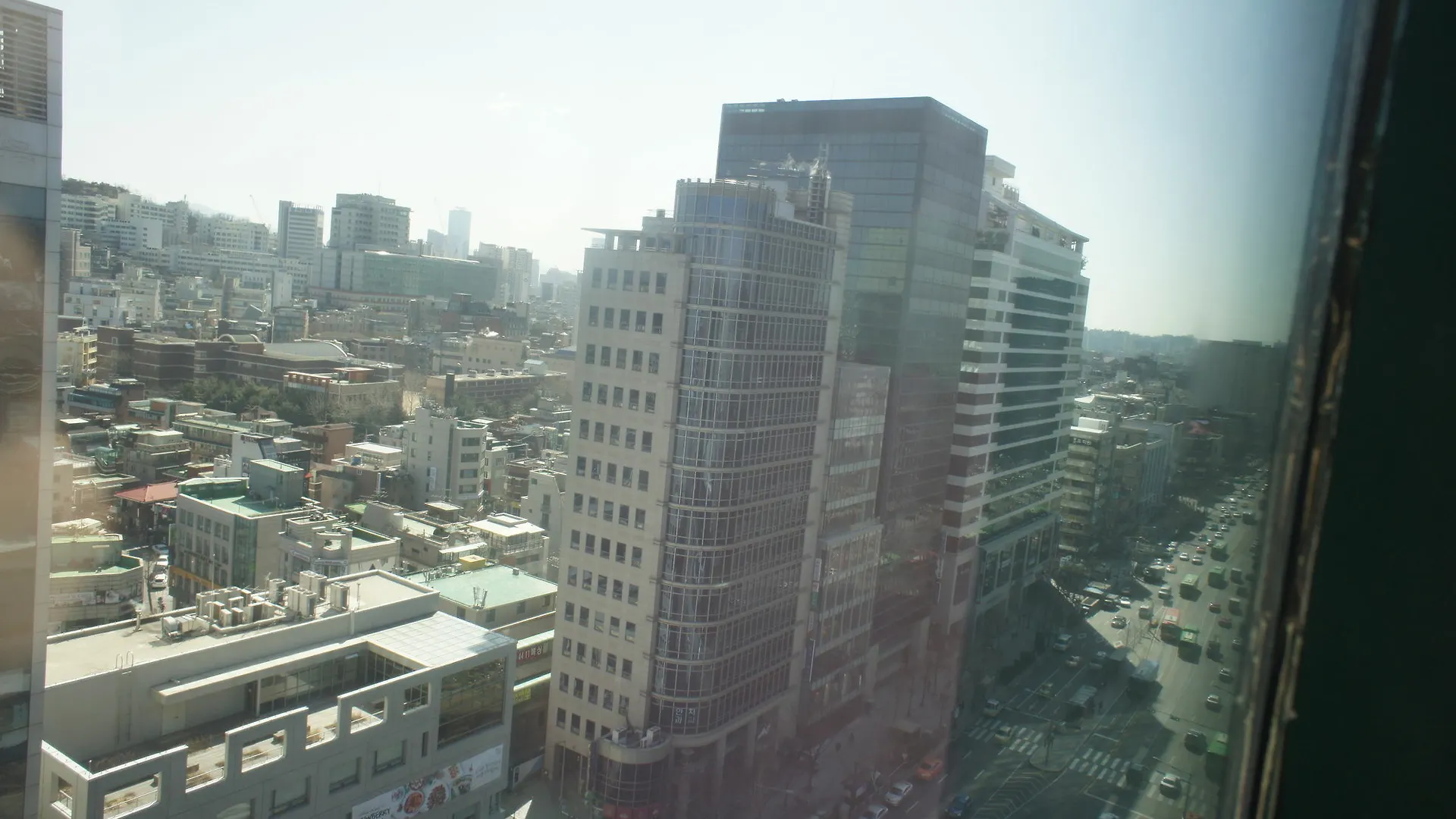 فندق Tei House سيول
