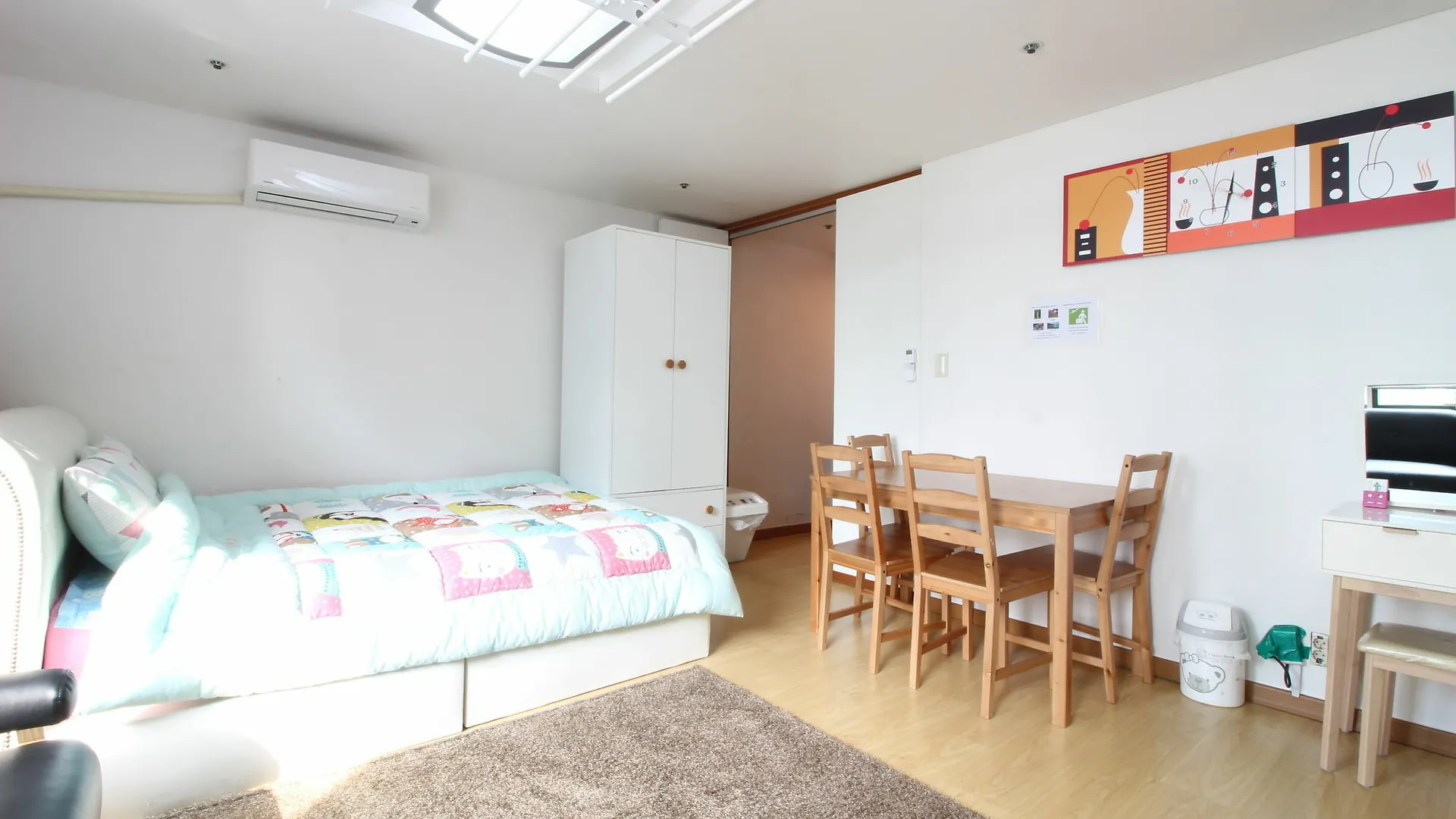 فندق Tei House سيول